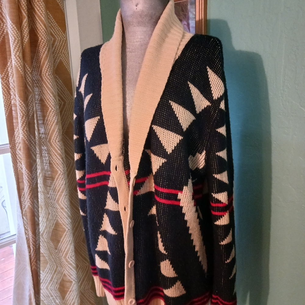 Alice Moon Sweater - Picture 2 of 6
